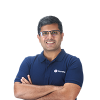 Rahul Chari